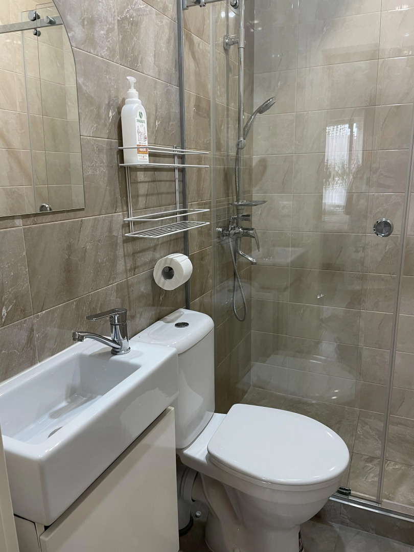 Гостевой дом Smart Sirius