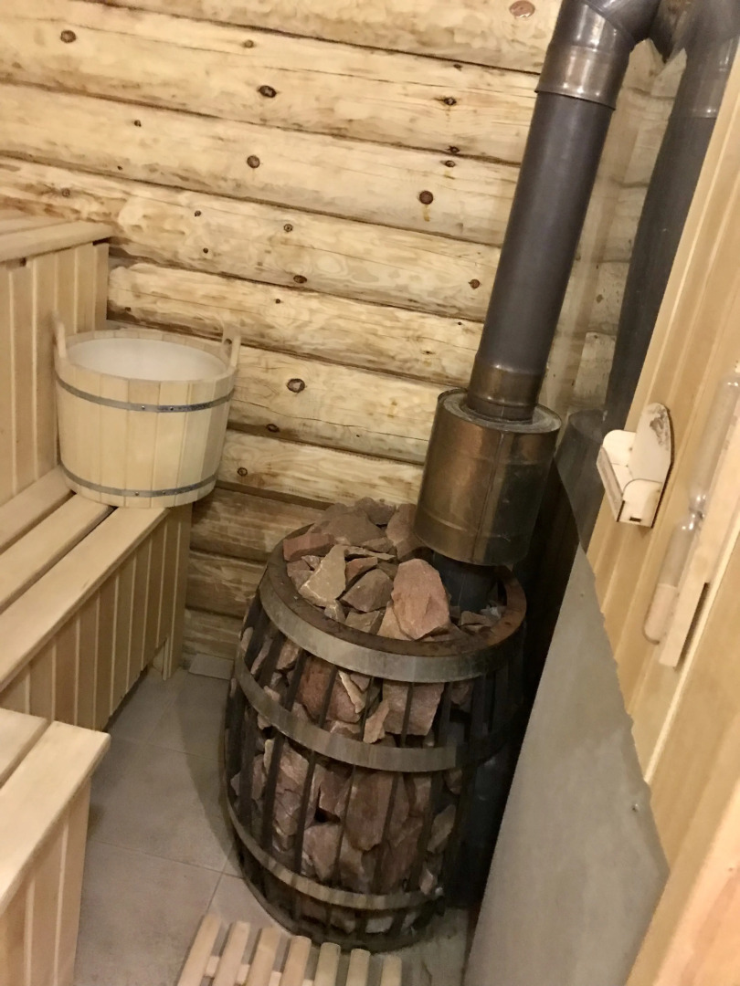 Гостевой дом Горицы