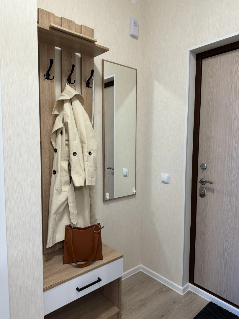 Квартира TerraAparts в Стрельне