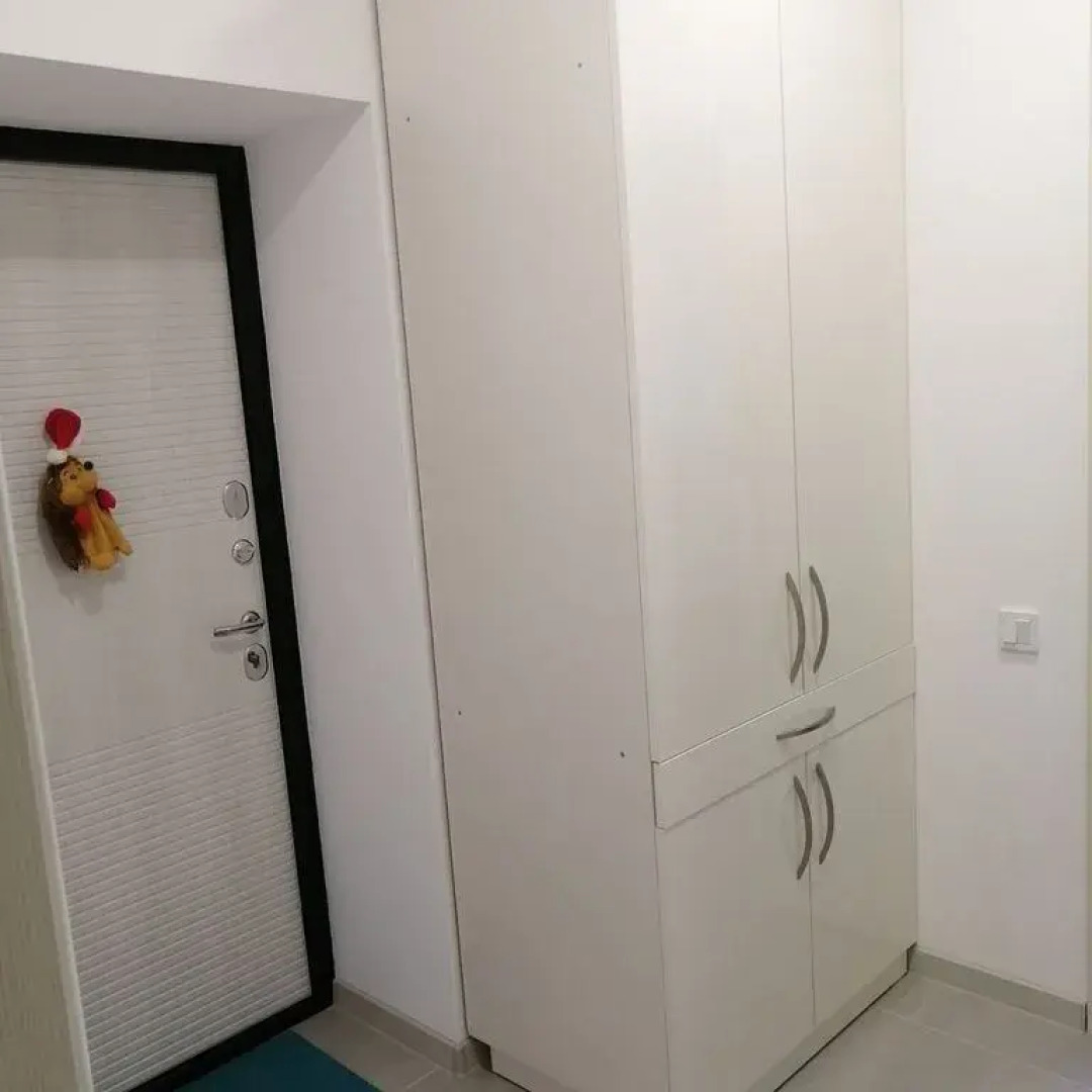 Квартира Уютная на Октябрьской улице 74