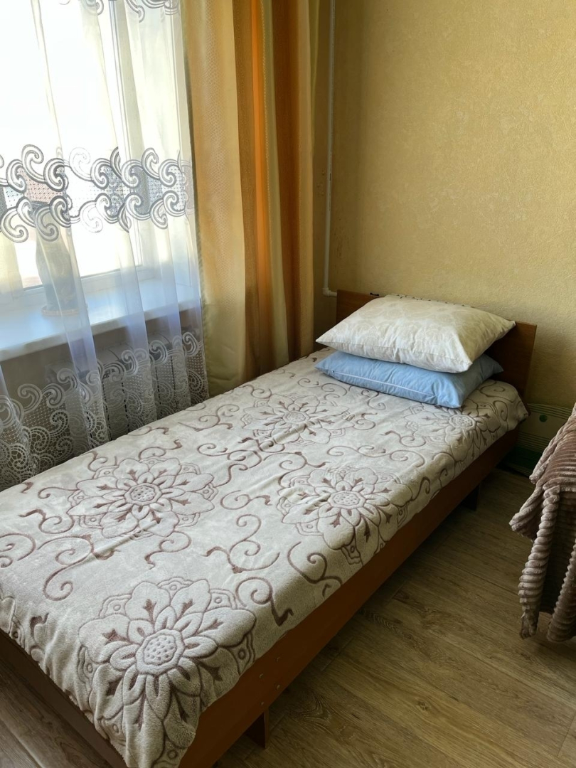 Квартира на улице Советской 2А