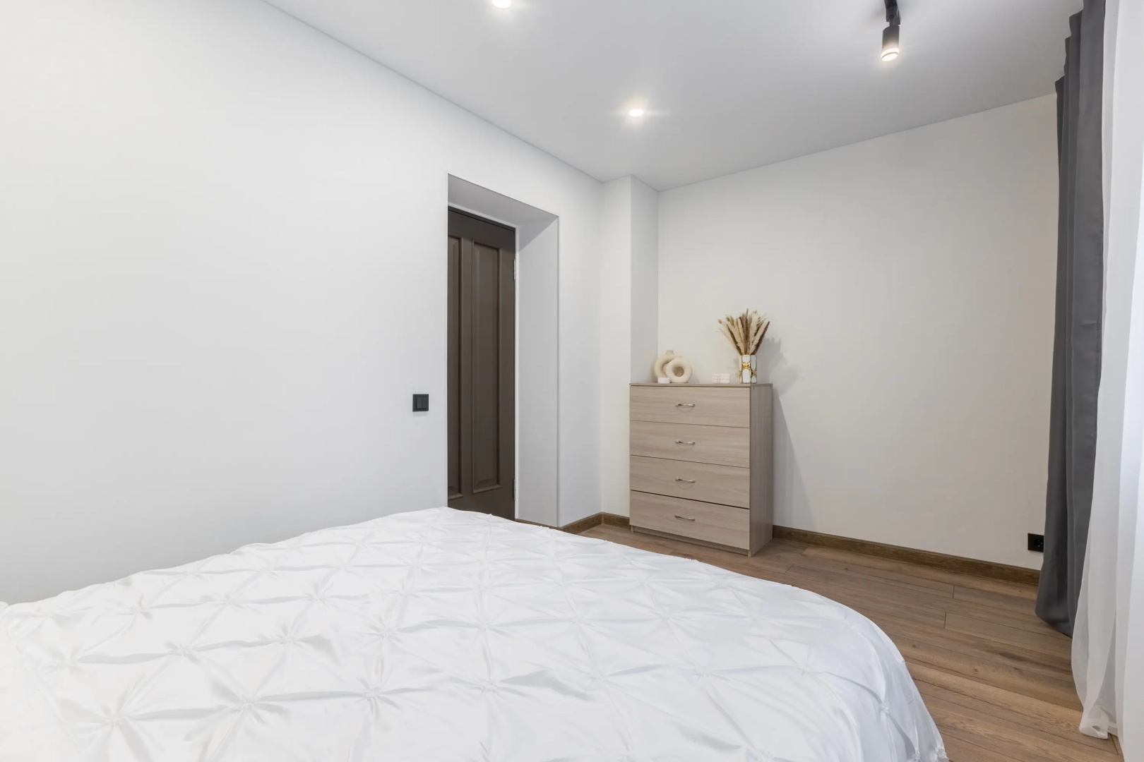 Апартаменты Comfort Home на Амирхана 11