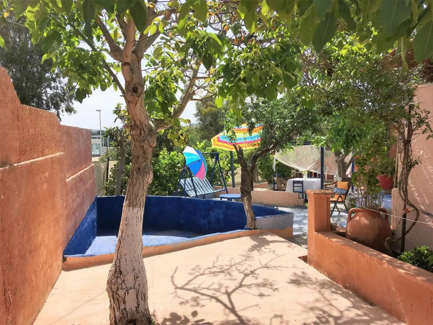 Гостевой дом AlGreco