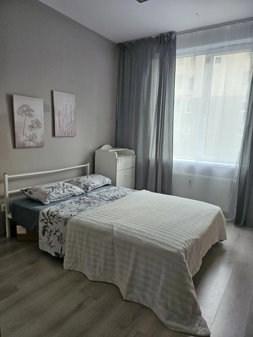 Квартира Семейная