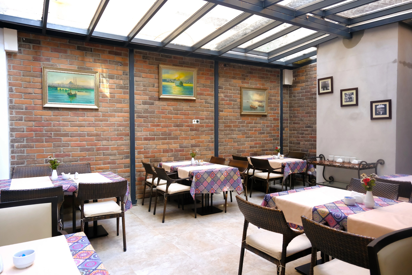 Hotel Olympos Garden Hotel