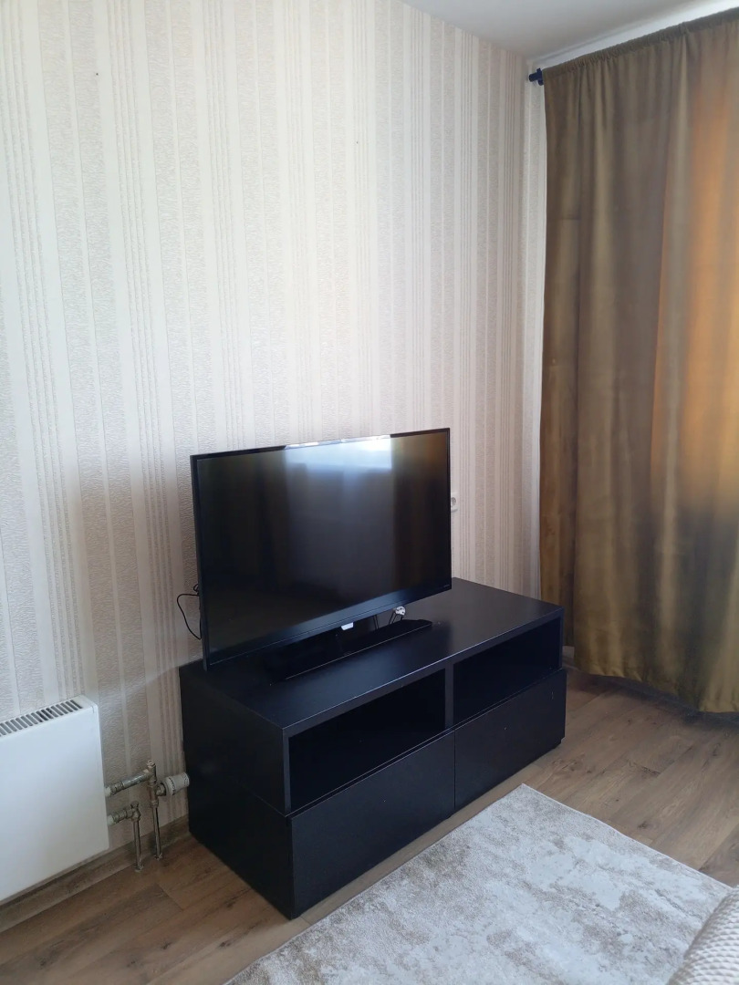 Квартира на Улице Карла Маркса 47