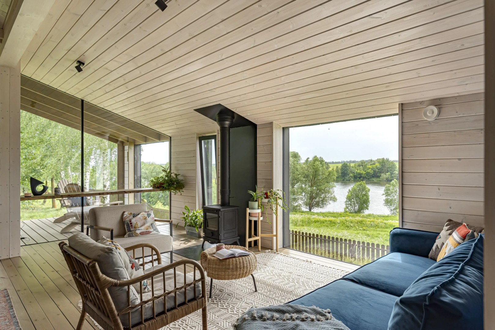 Частный дом Дом в Елино