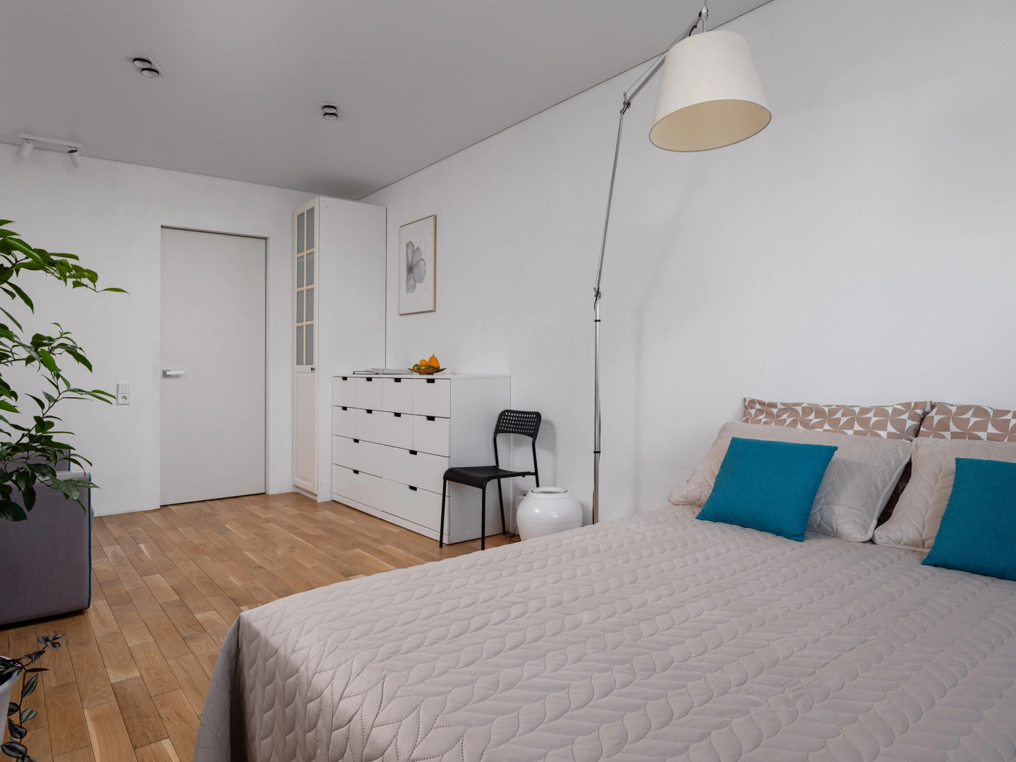 Апартаменты КакДома в центре Столицы