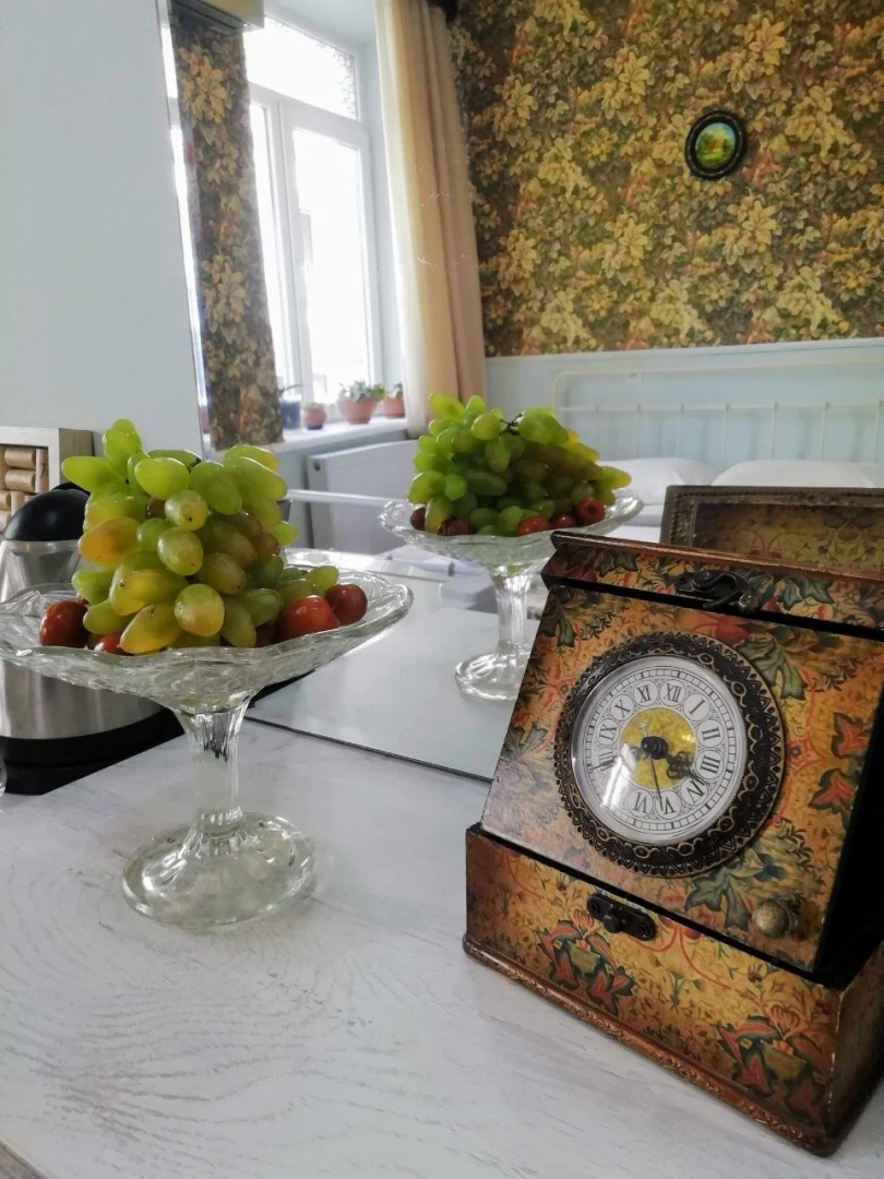 Мини-Отель WineTorium
