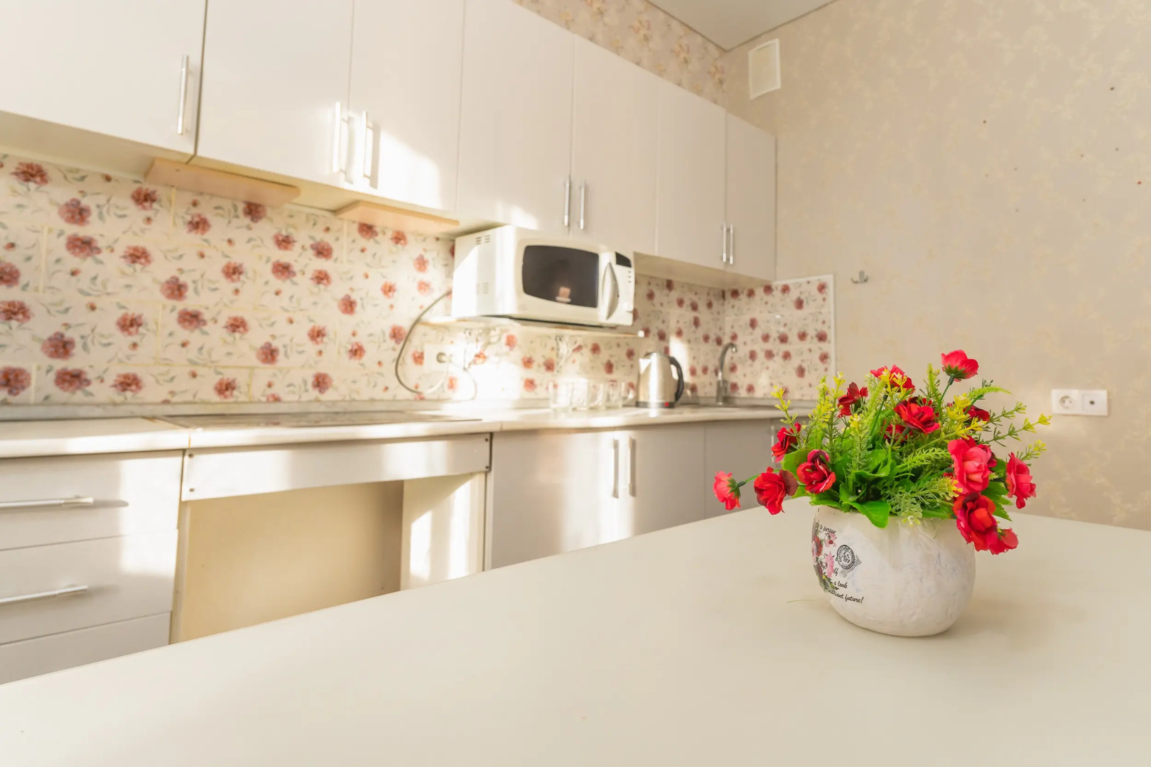 Апартаменты LikeHome на Салмышской