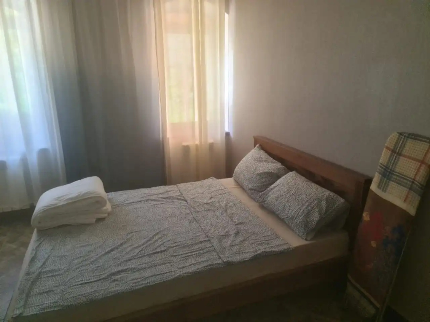 Гостевой дом Доходный Дом Графа Шпиль-Менского