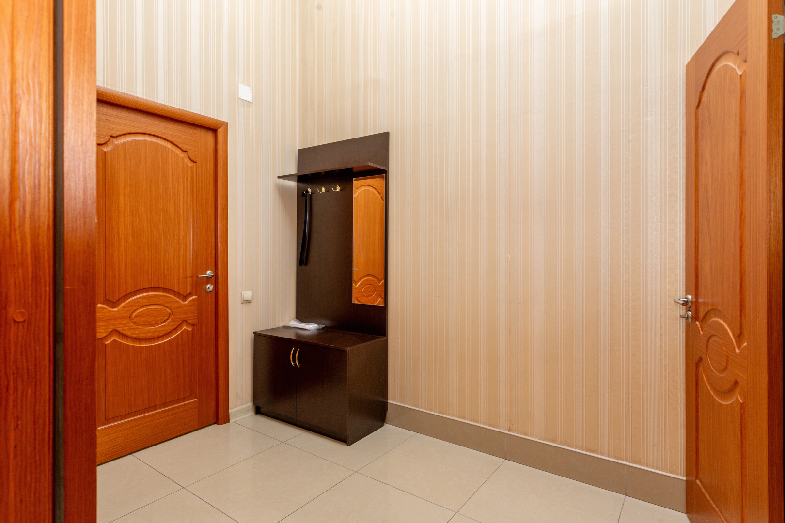 Отель «Амран»