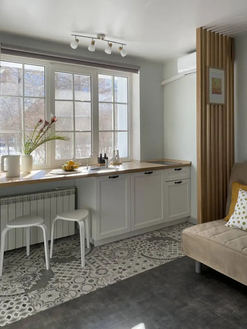 Апартаменты Теорема 3