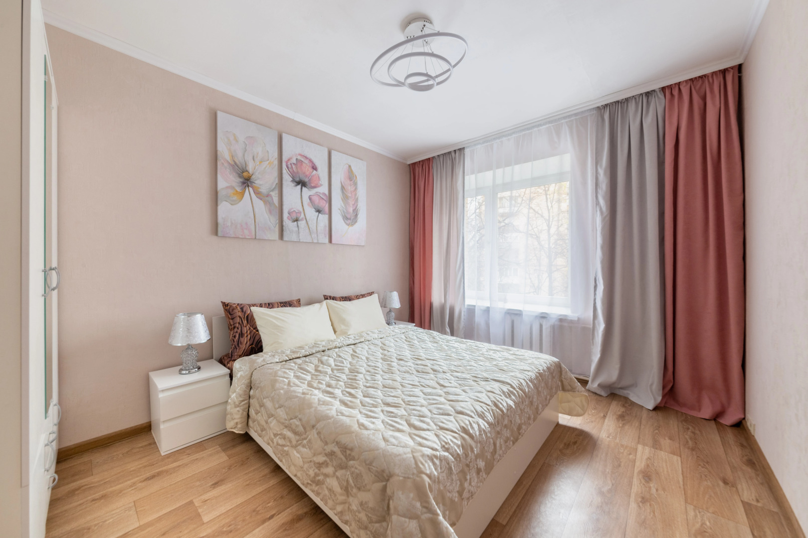 Апартаменты Apart Lux Сокольники