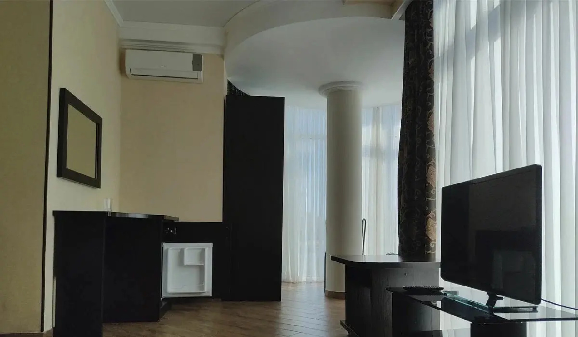 Гостевой дом Татьяна