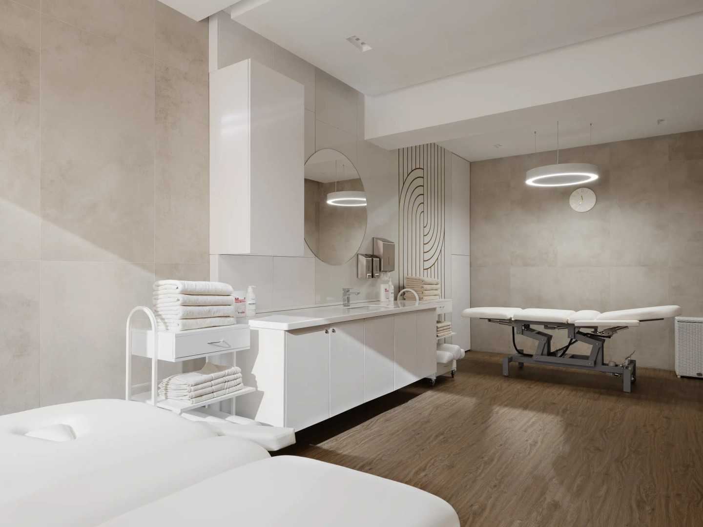 Санаторий «Родник»