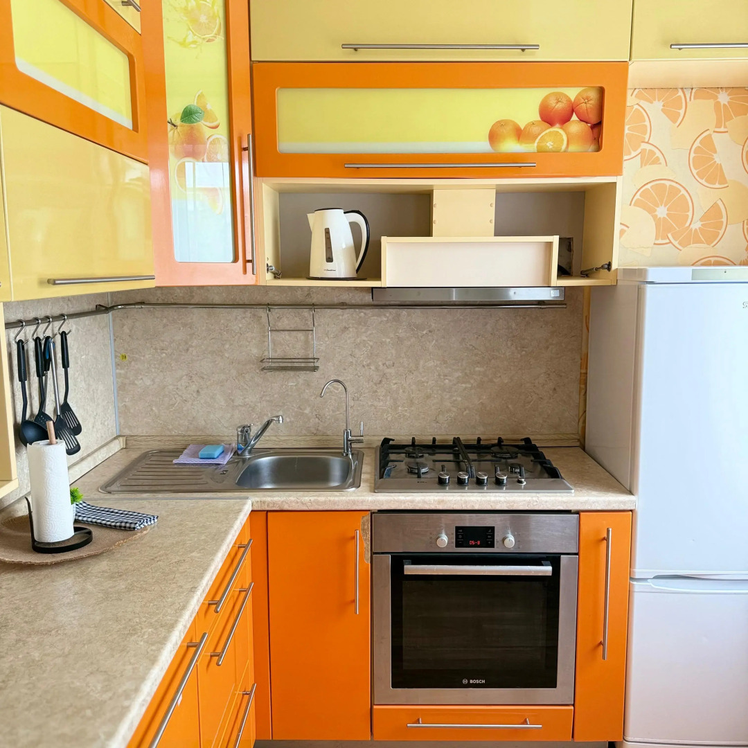 Апартаменты Проспект Победы 48