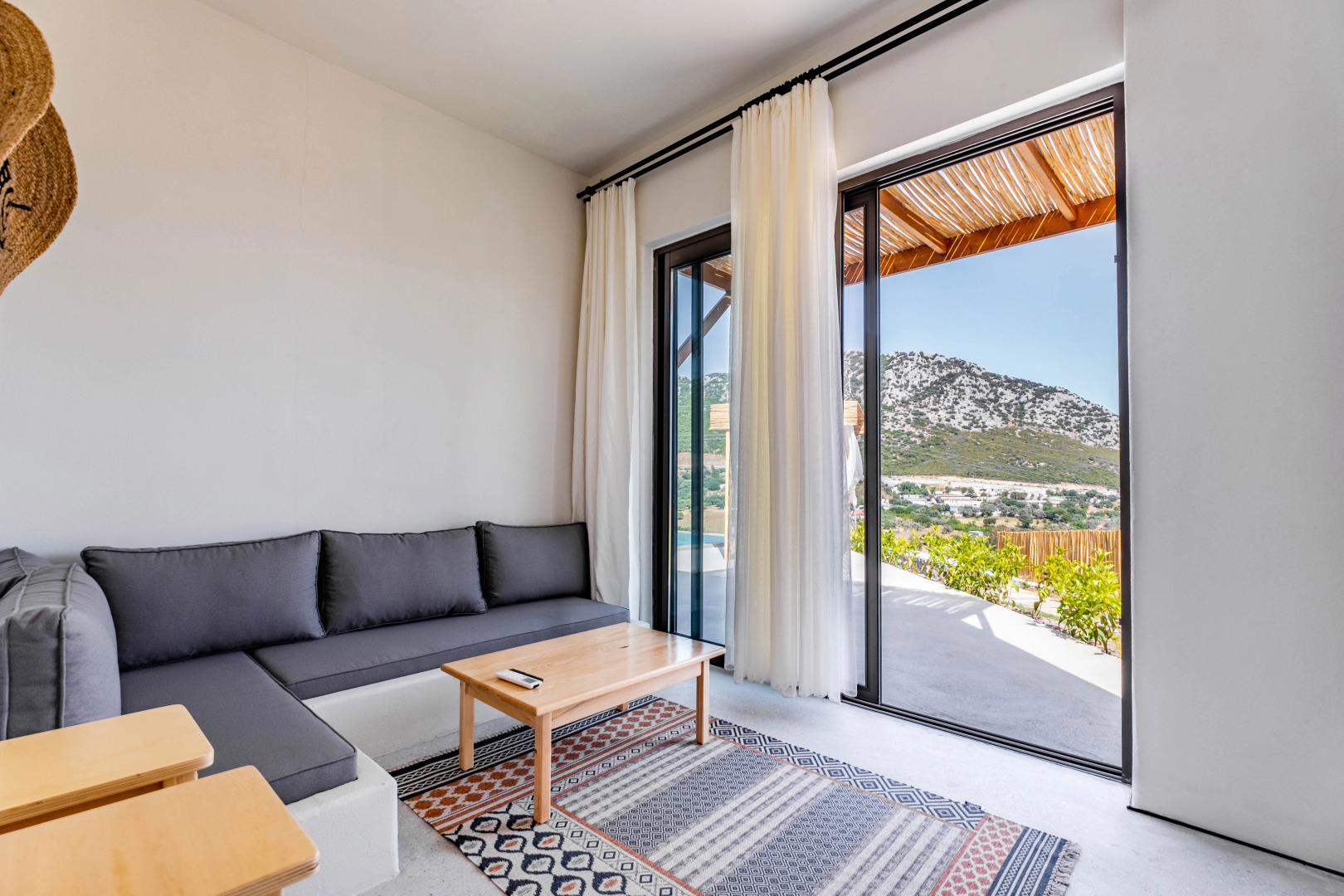 Вилла Southsidebodrum