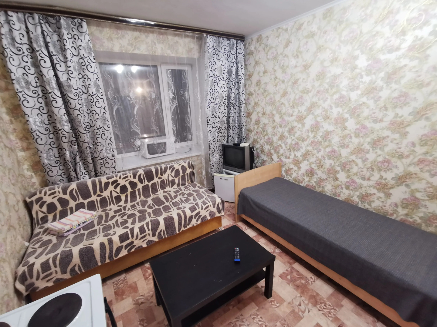 Квартира на улице Чернышевского, 4