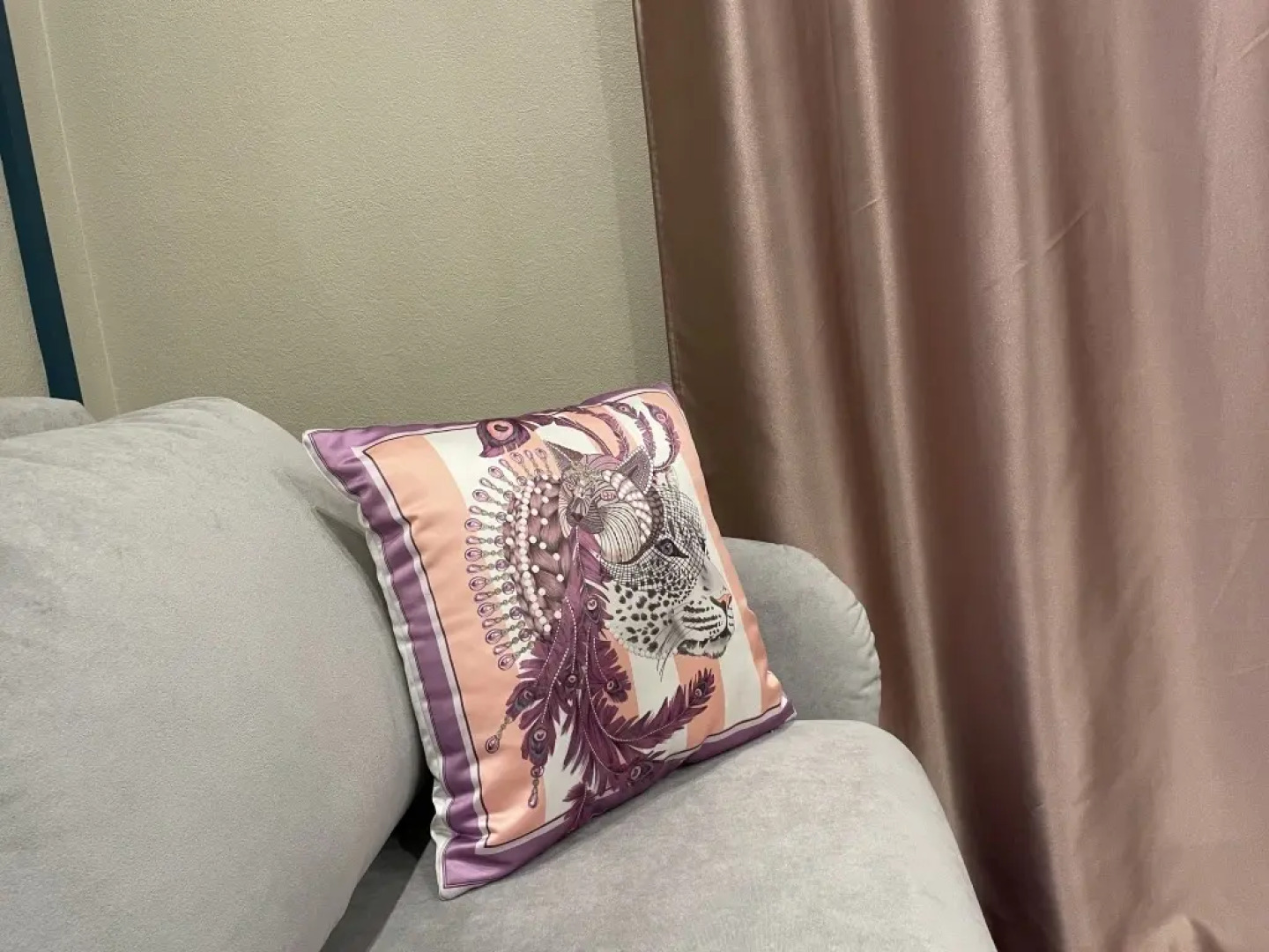 Апартаменты Времена года в Центре города Лето