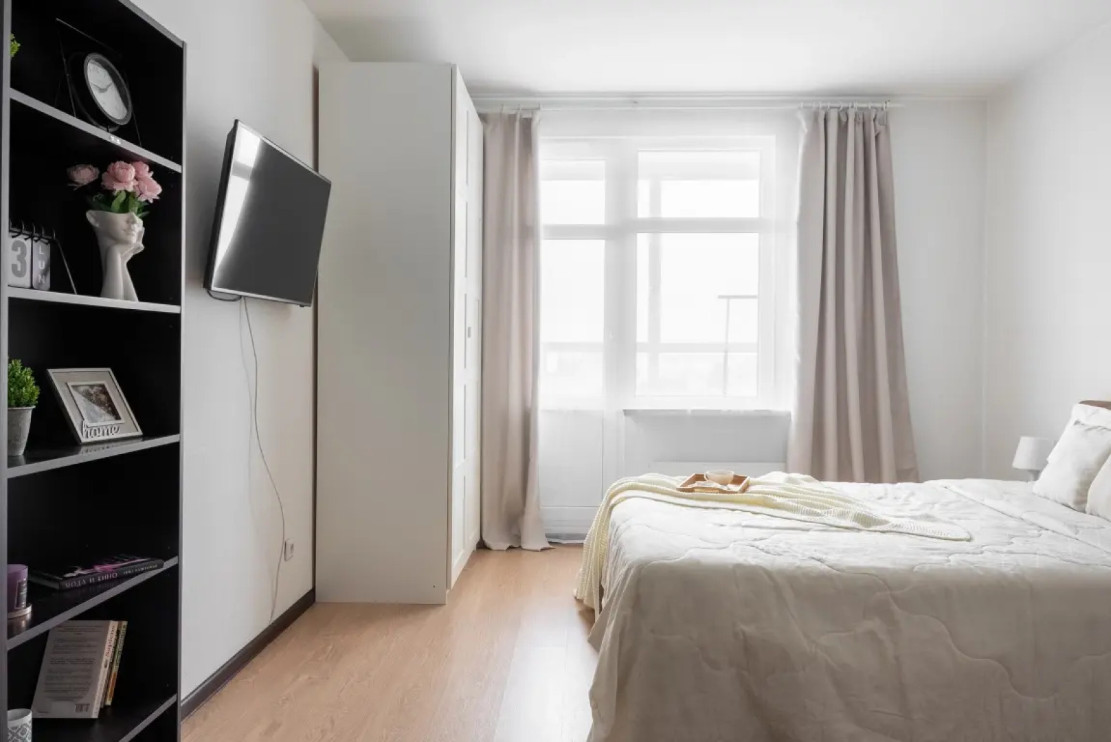 Апартаменты Анатомия Комфорта