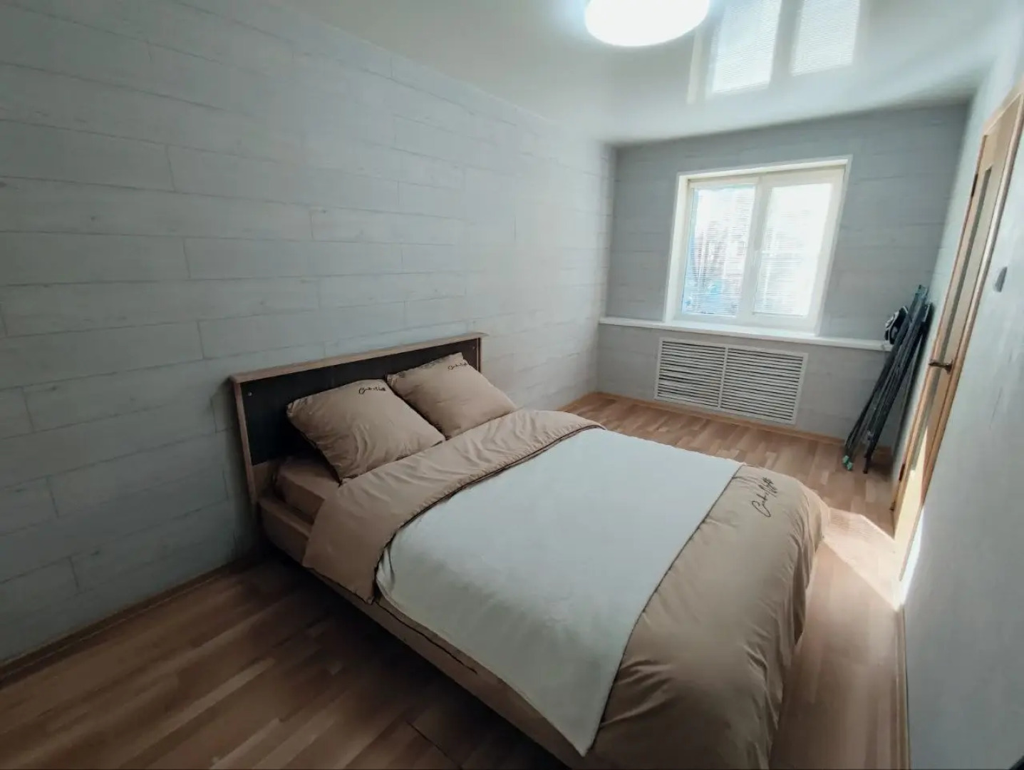 Квартира Карла Маркса 20 1 Этаж