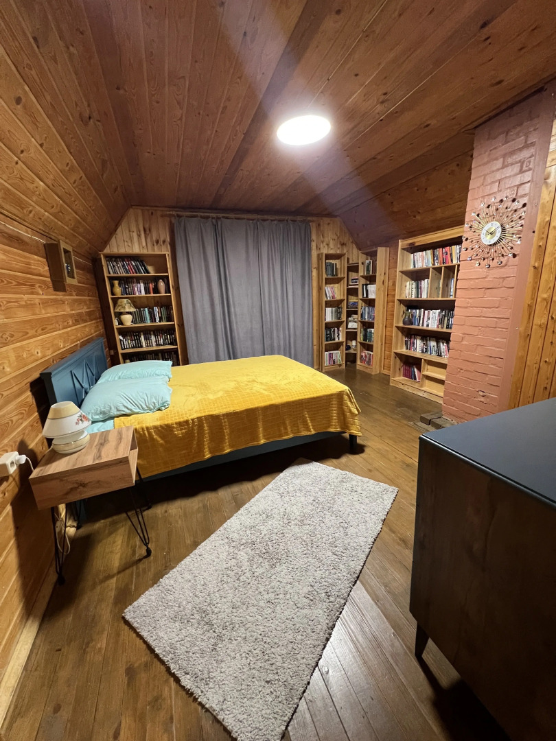 Частный дом Слобода 68