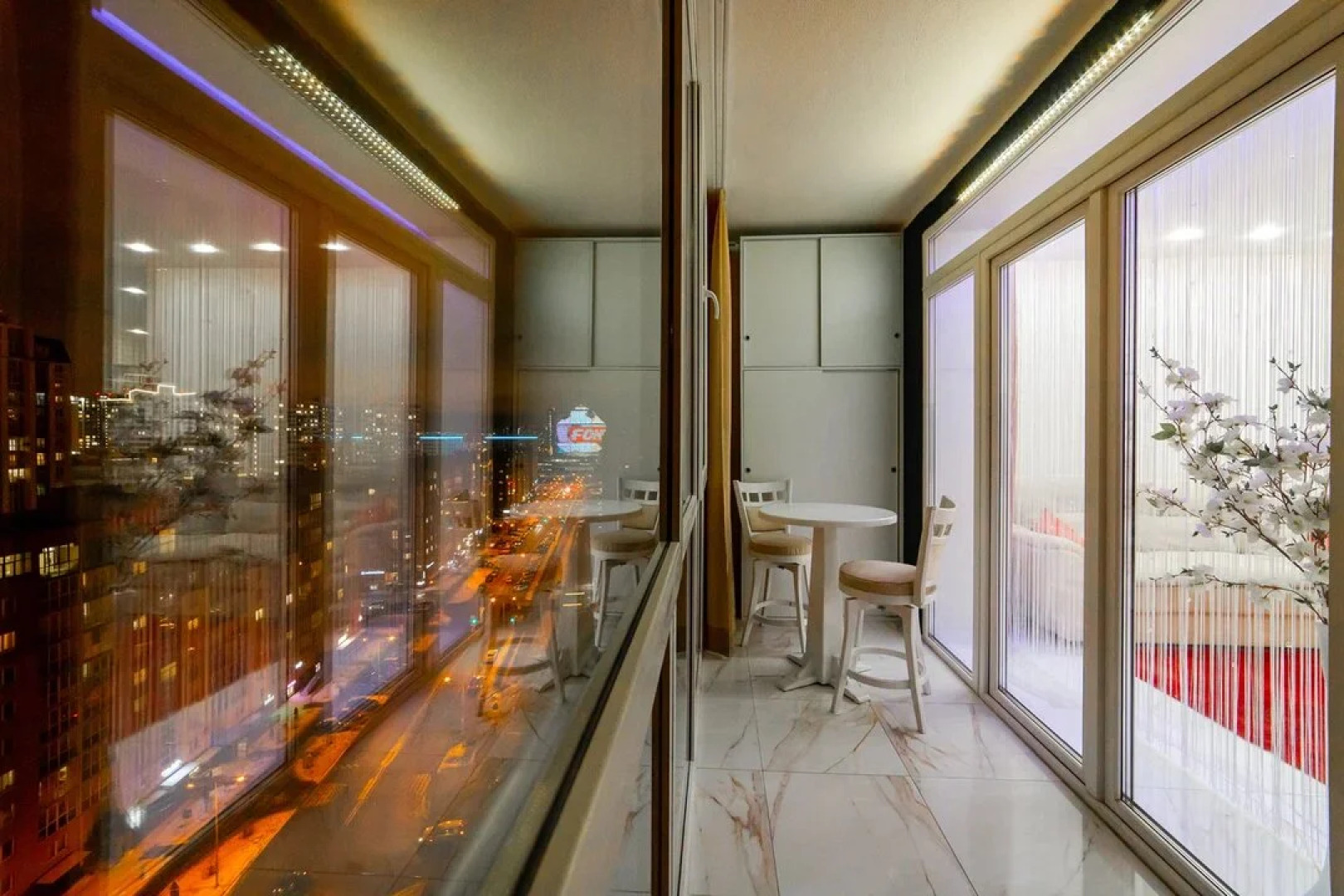 Апартаменты Возле Национальной Библиотеки и ТРЦ Danna Mal Мстиславца15