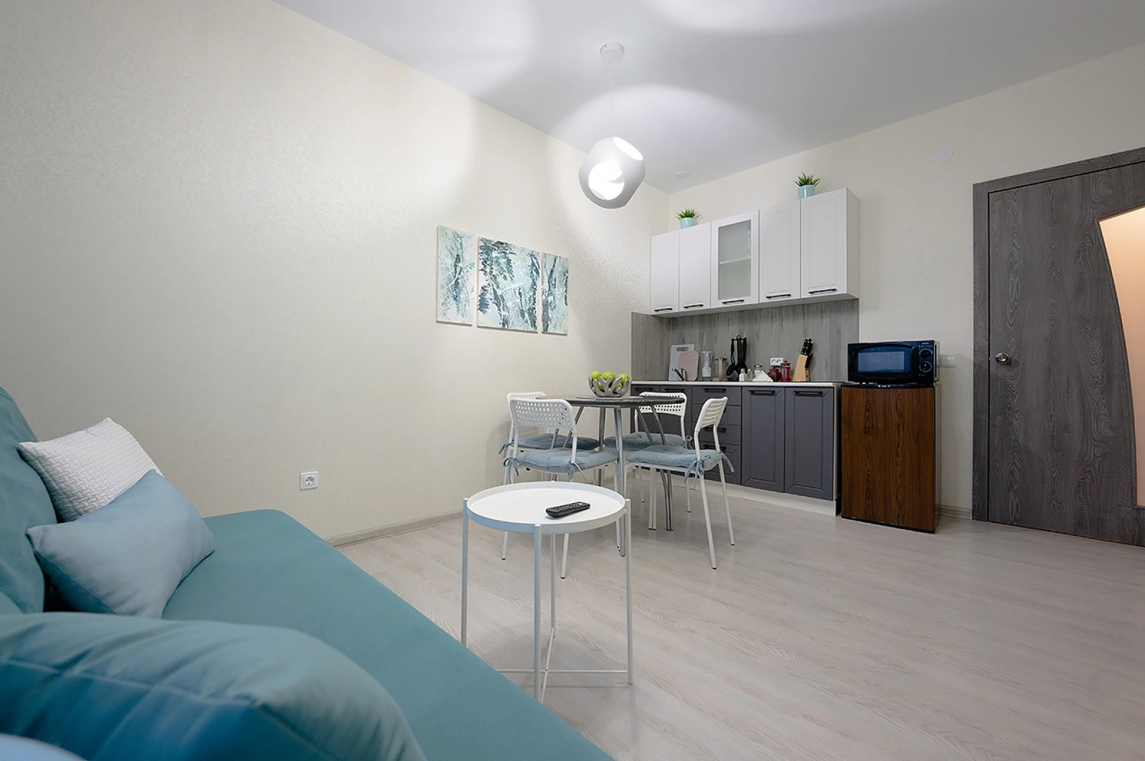 Апартаменты Пять Звёзд Чикаго