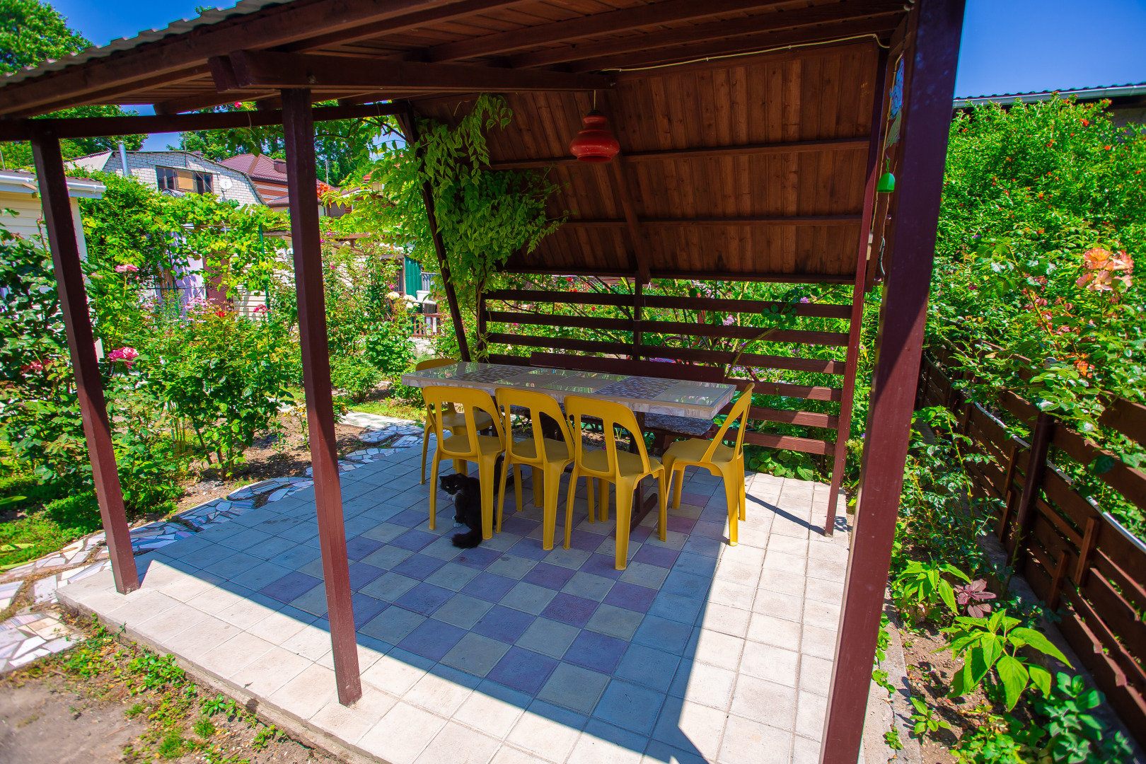 Гостевой дом на 40 лет Победы 92