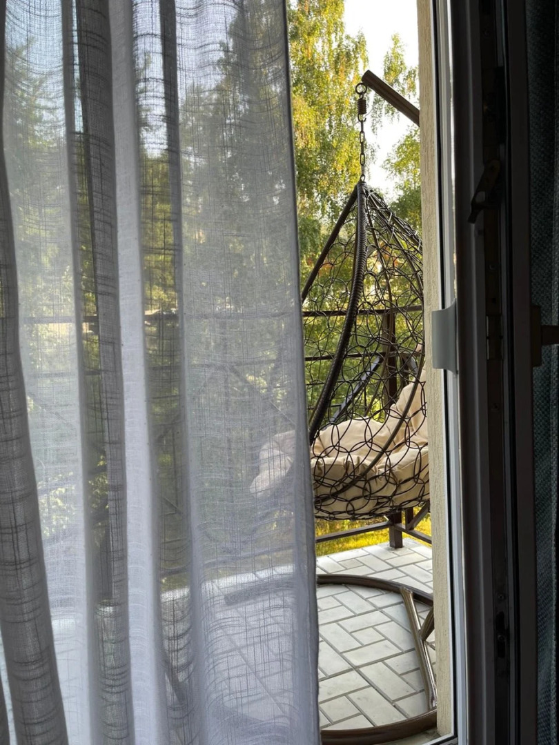 Апартаменты Sports Residence and Business Residence 1