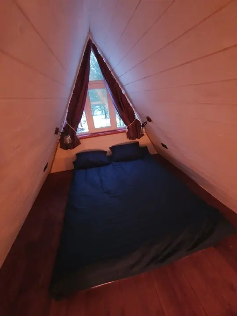 Шале неДача 1