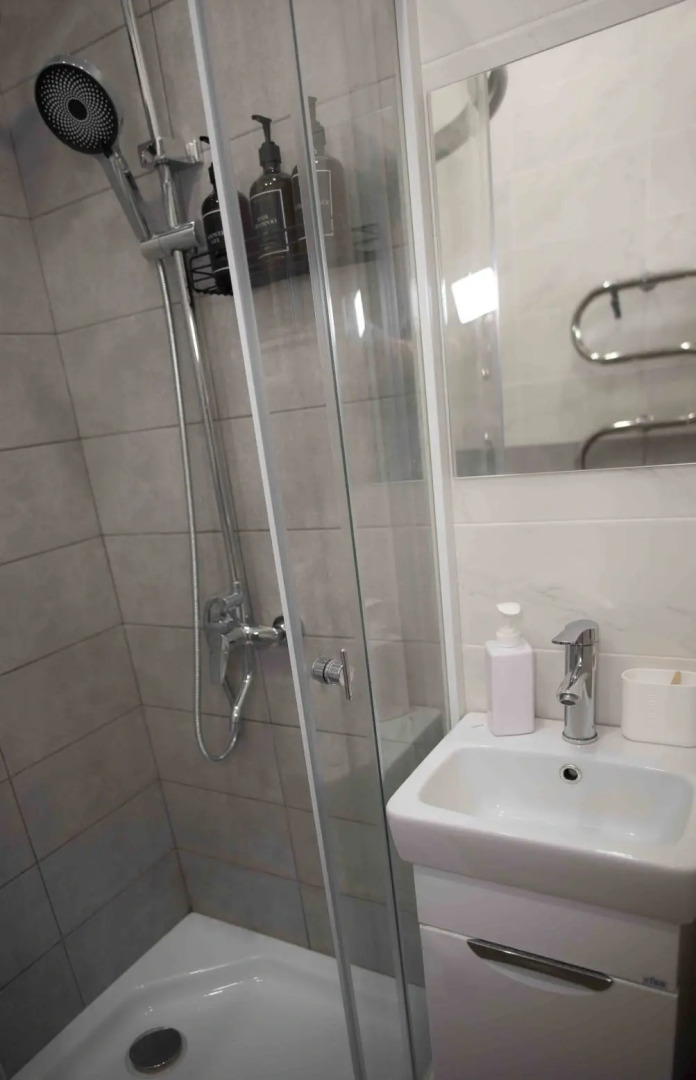 Апартаменты Зоопарк Ижевск