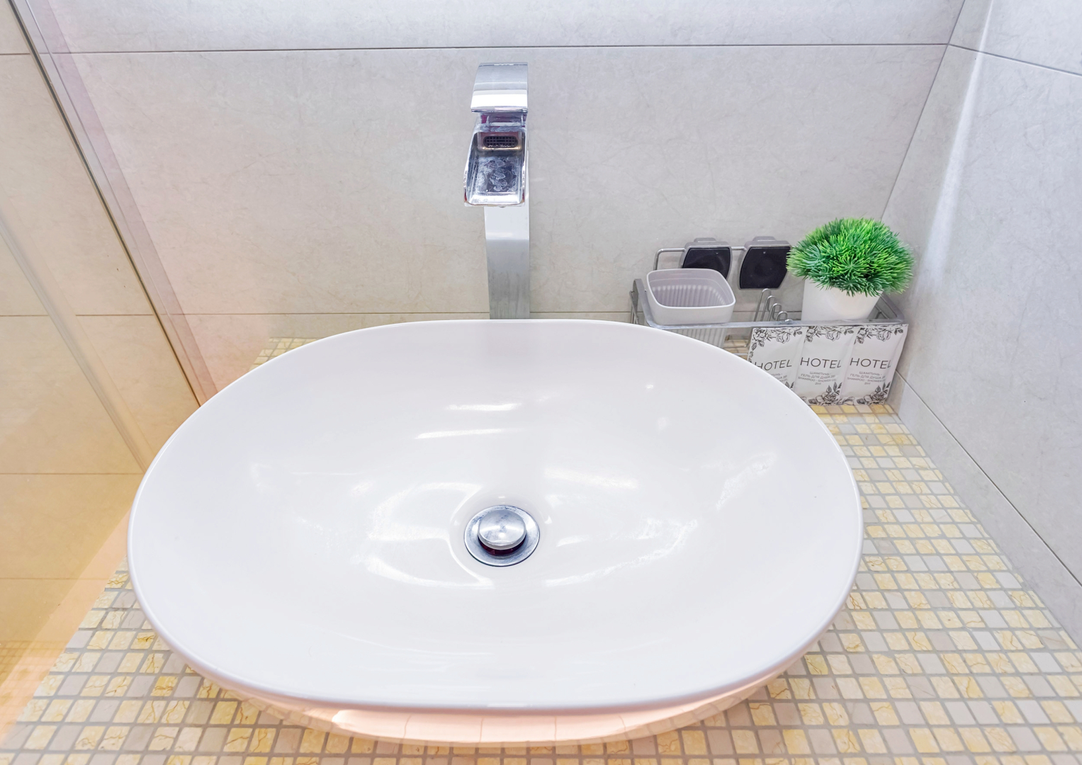 Квартира Комфортная в ЖК Театральный