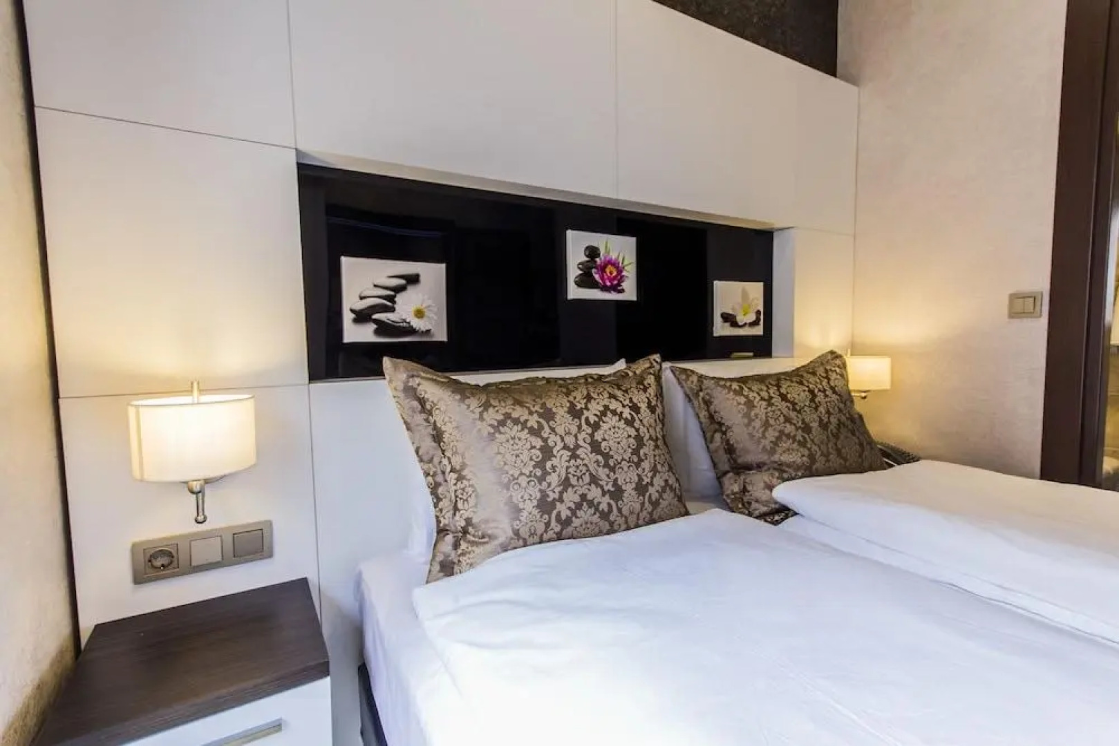 Отель Fidan Residence Taksim