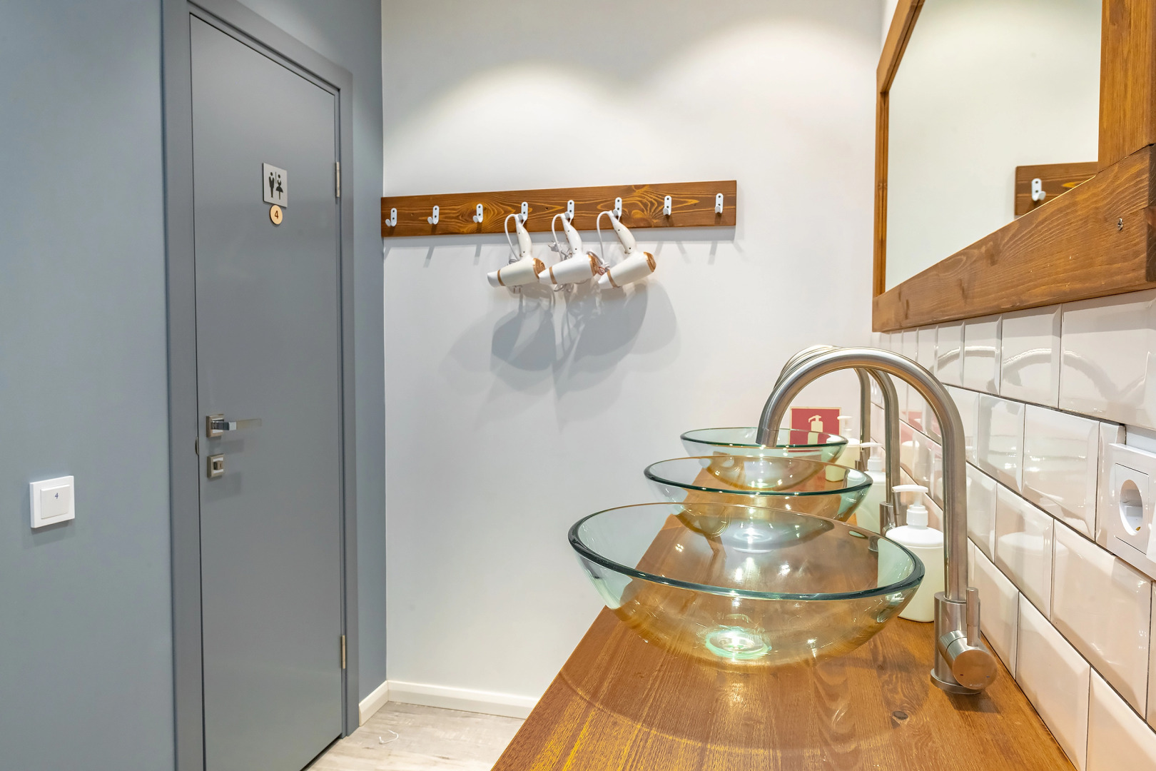 Хостел Море