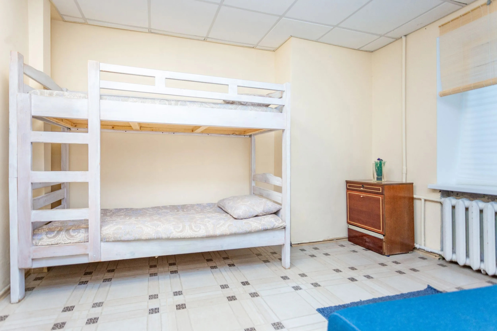 Хостел МОНРО