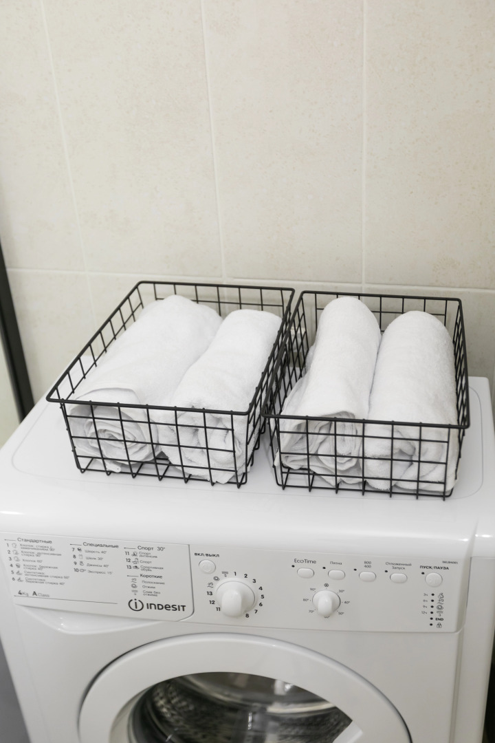 Квартира двухкомнатная Каникулы в Рио