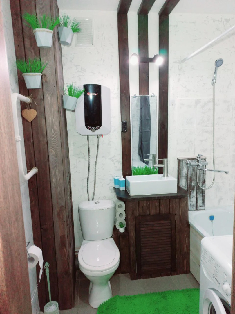 Апартаменты Иванова 27