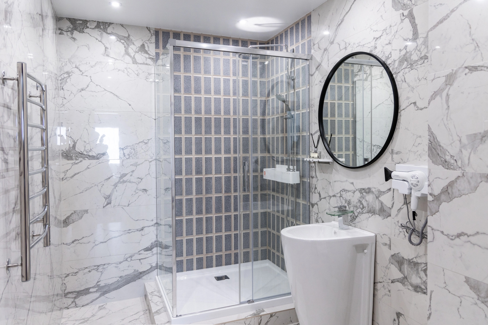 Бутик-Отель Seabreeze