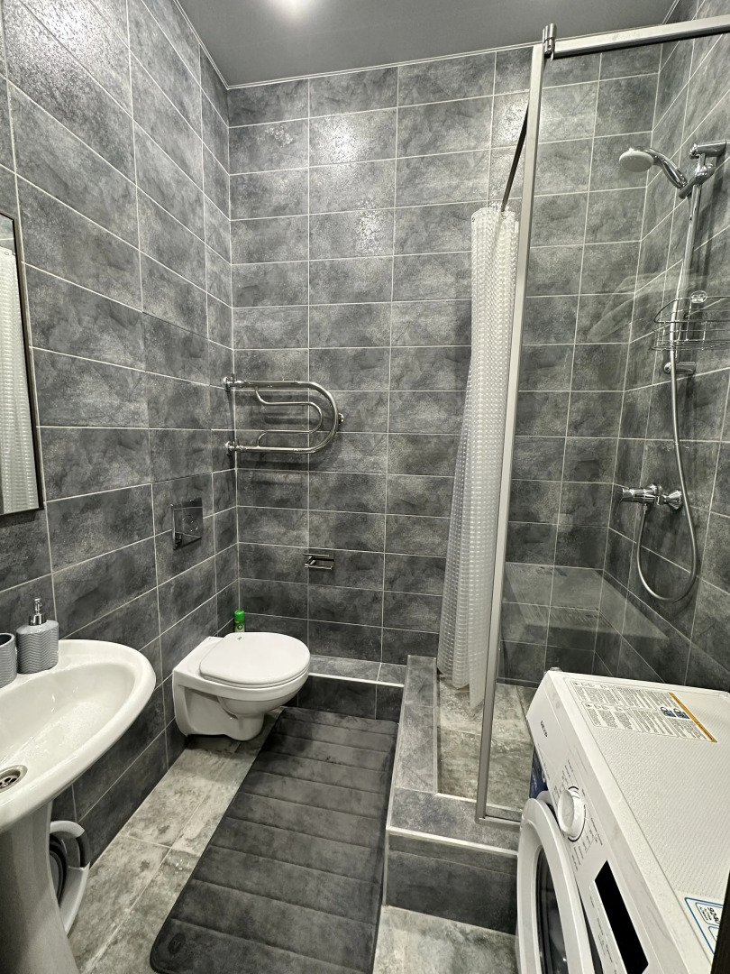 Апартаменты Лунный