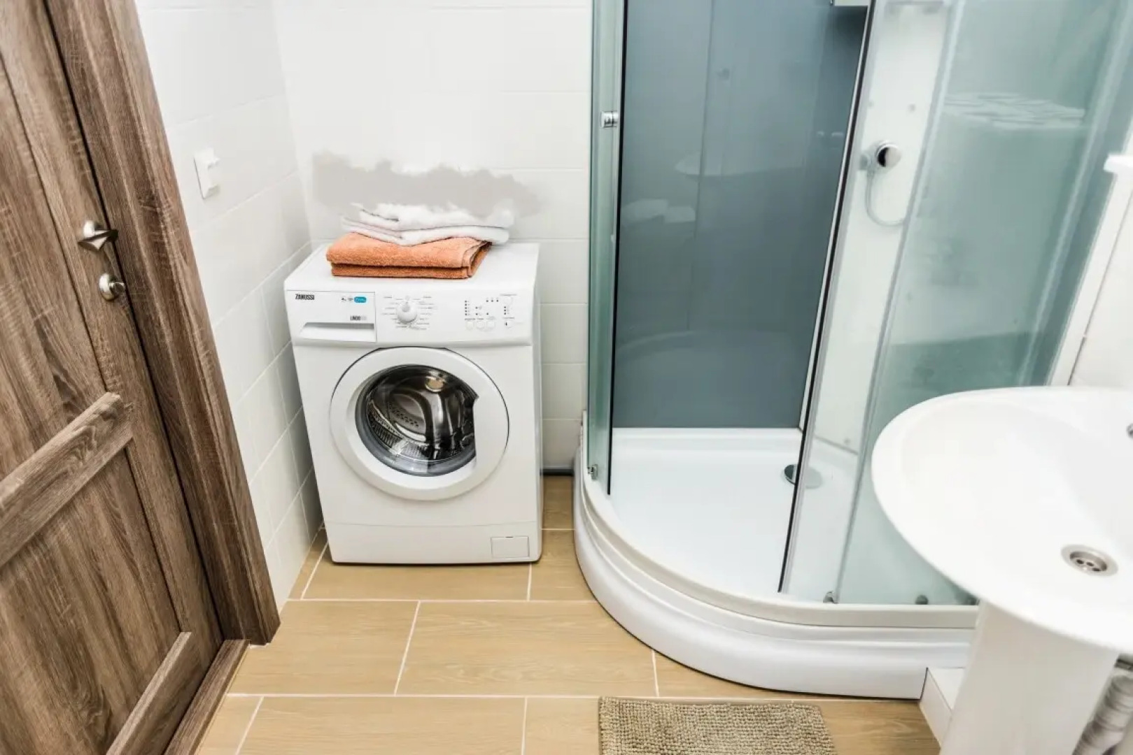 5 Апартаменты В Радиус 07