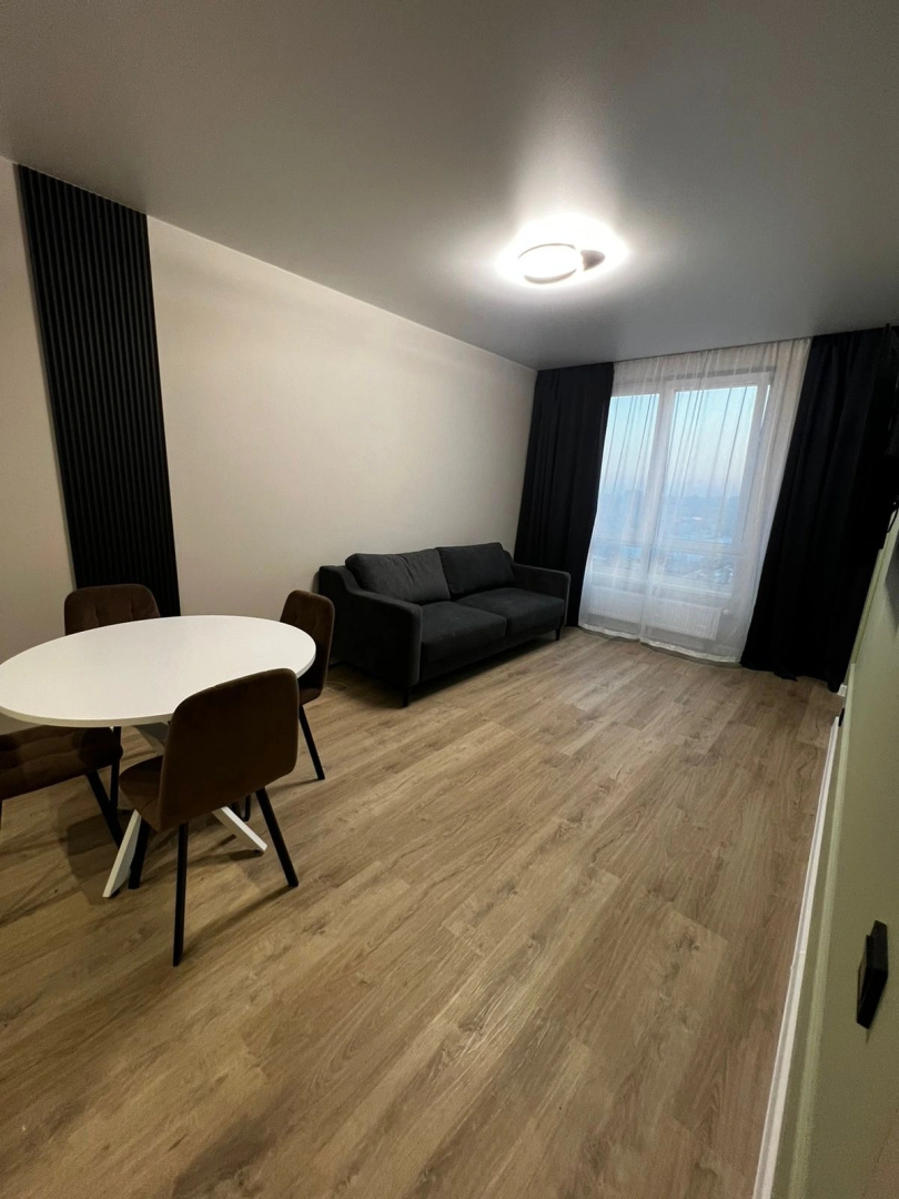 Апартаменты  в ЖК Tau House