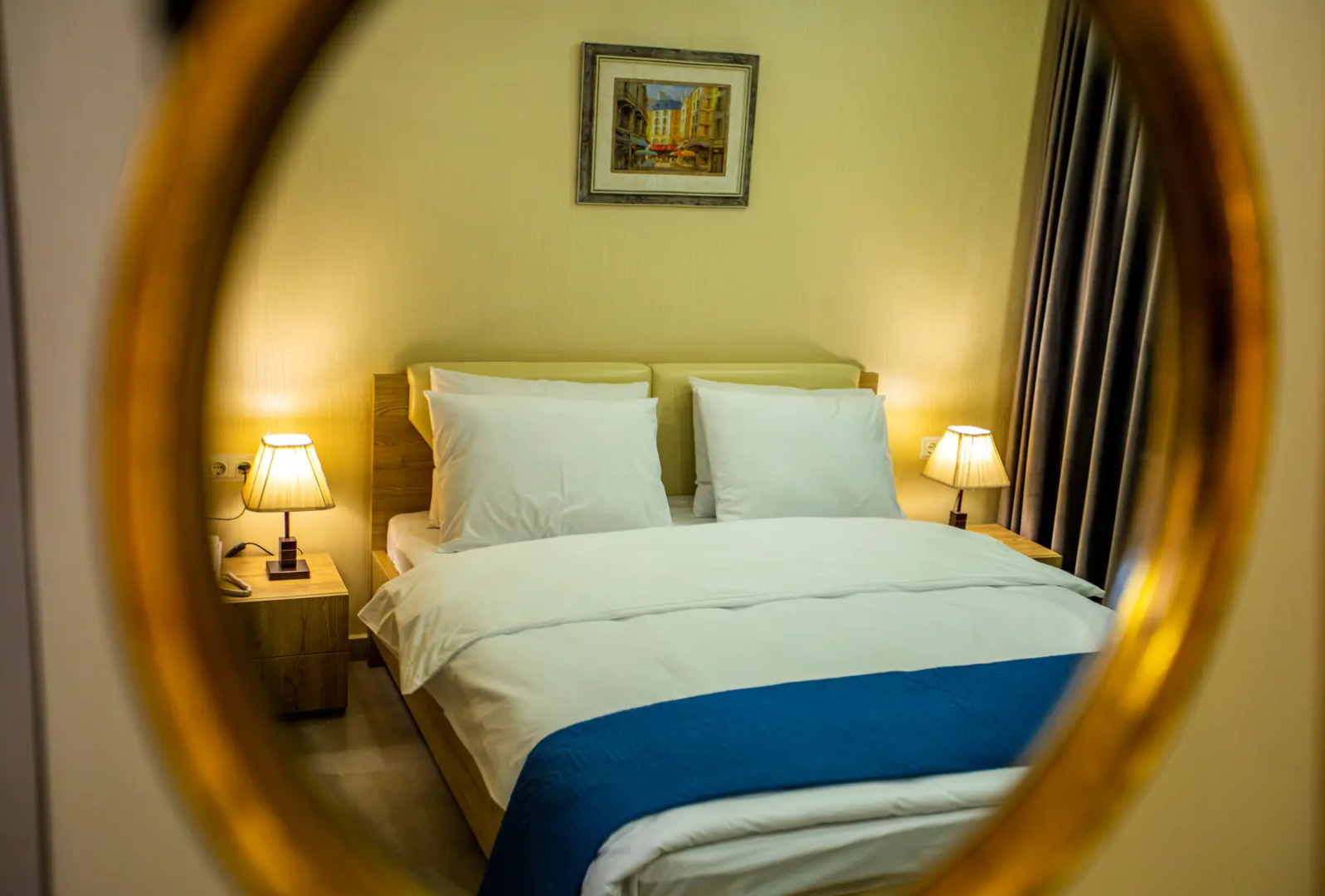 Отель MD Apart Hotel Tbilisi