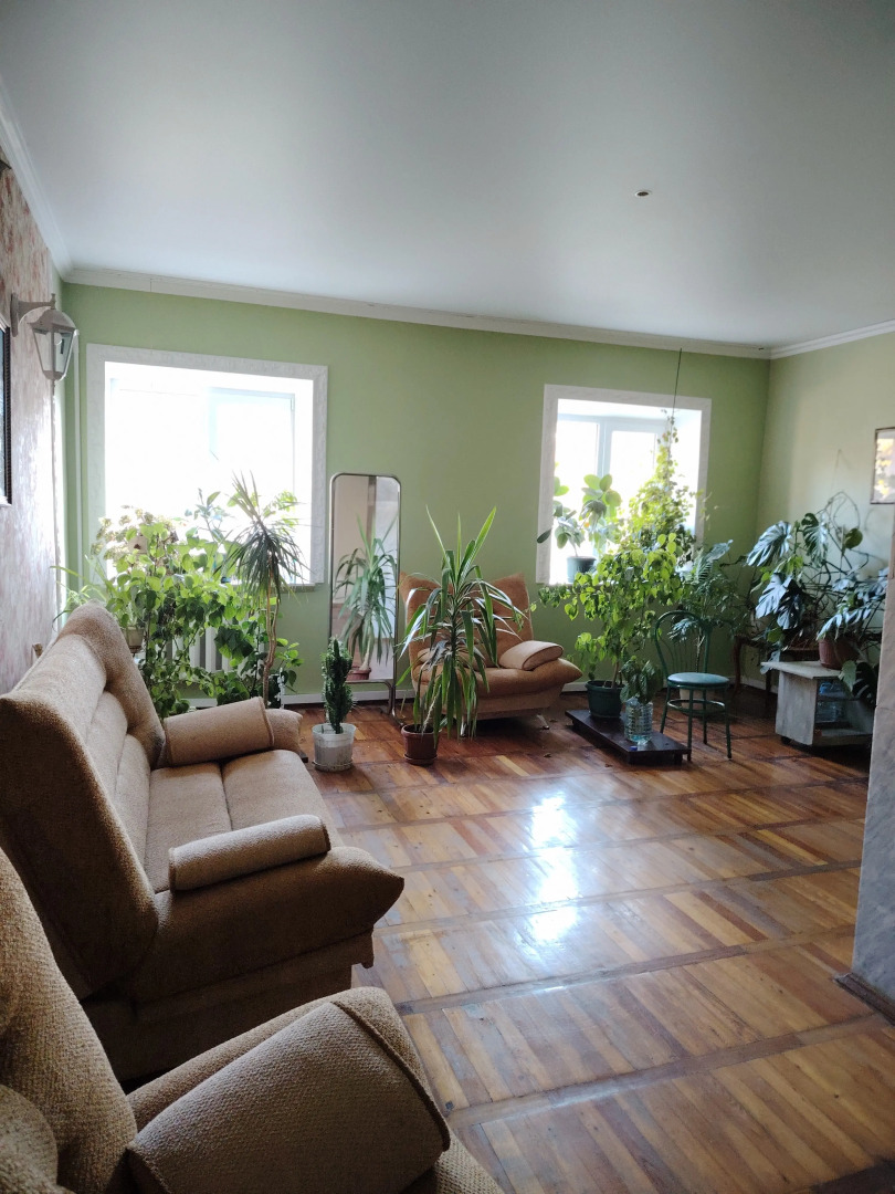 Гостевой Дом Терская