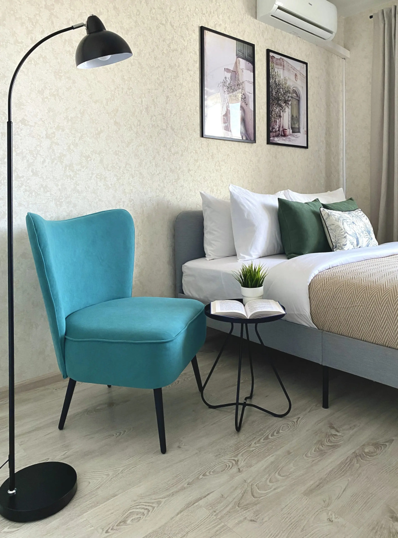 Апартаменты RentPlaza Южный