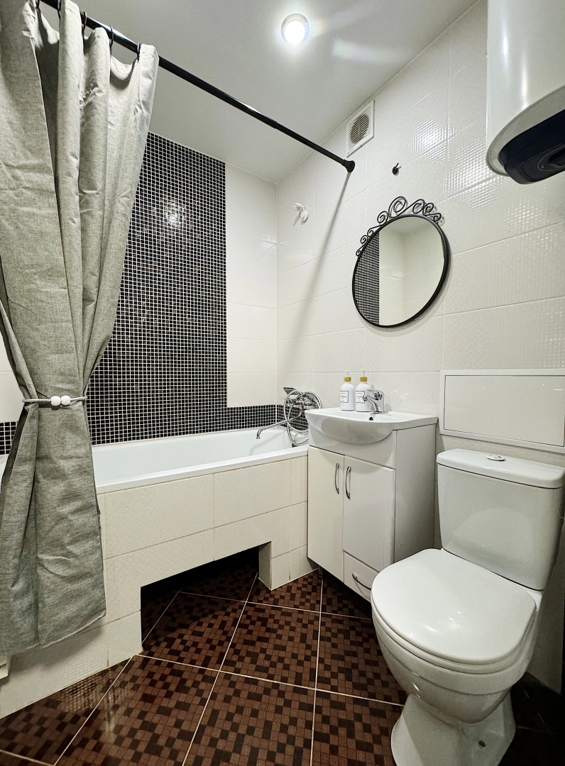 Апартаменты Volga Rent Саратов