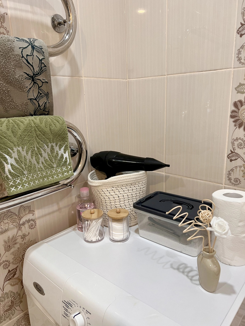 Частный Дом Домик на Участке