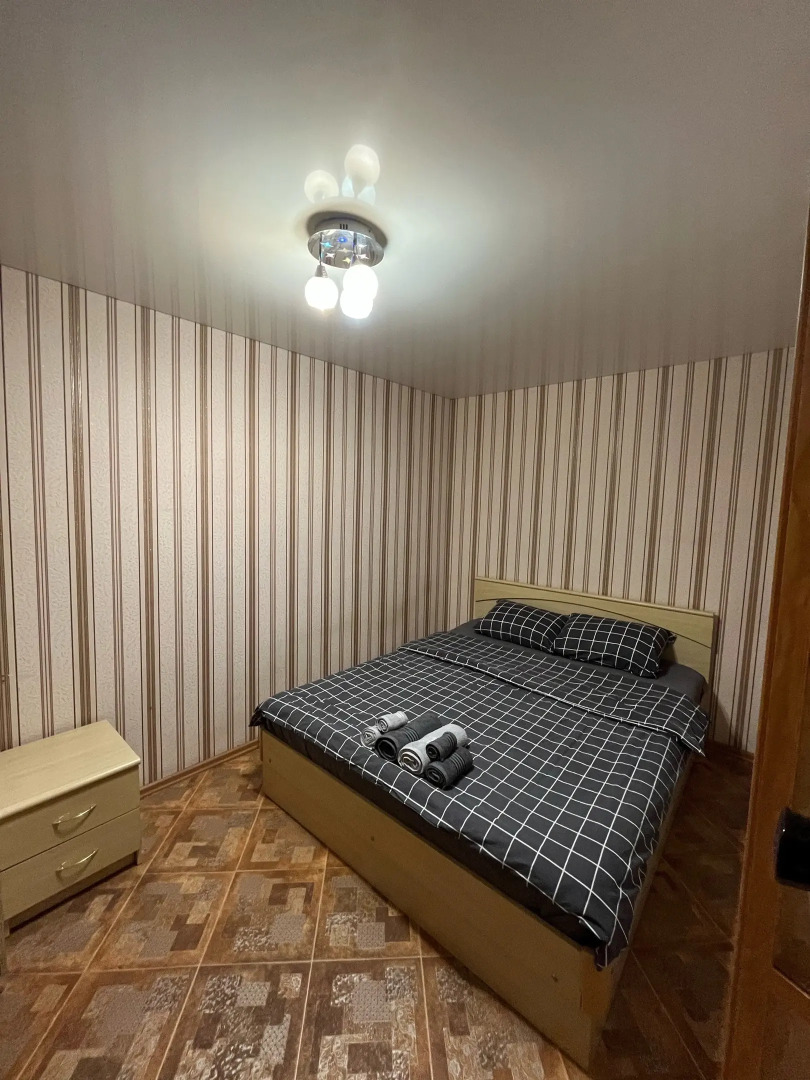 Квартира _XAZAR_ПОСУТОЧНО