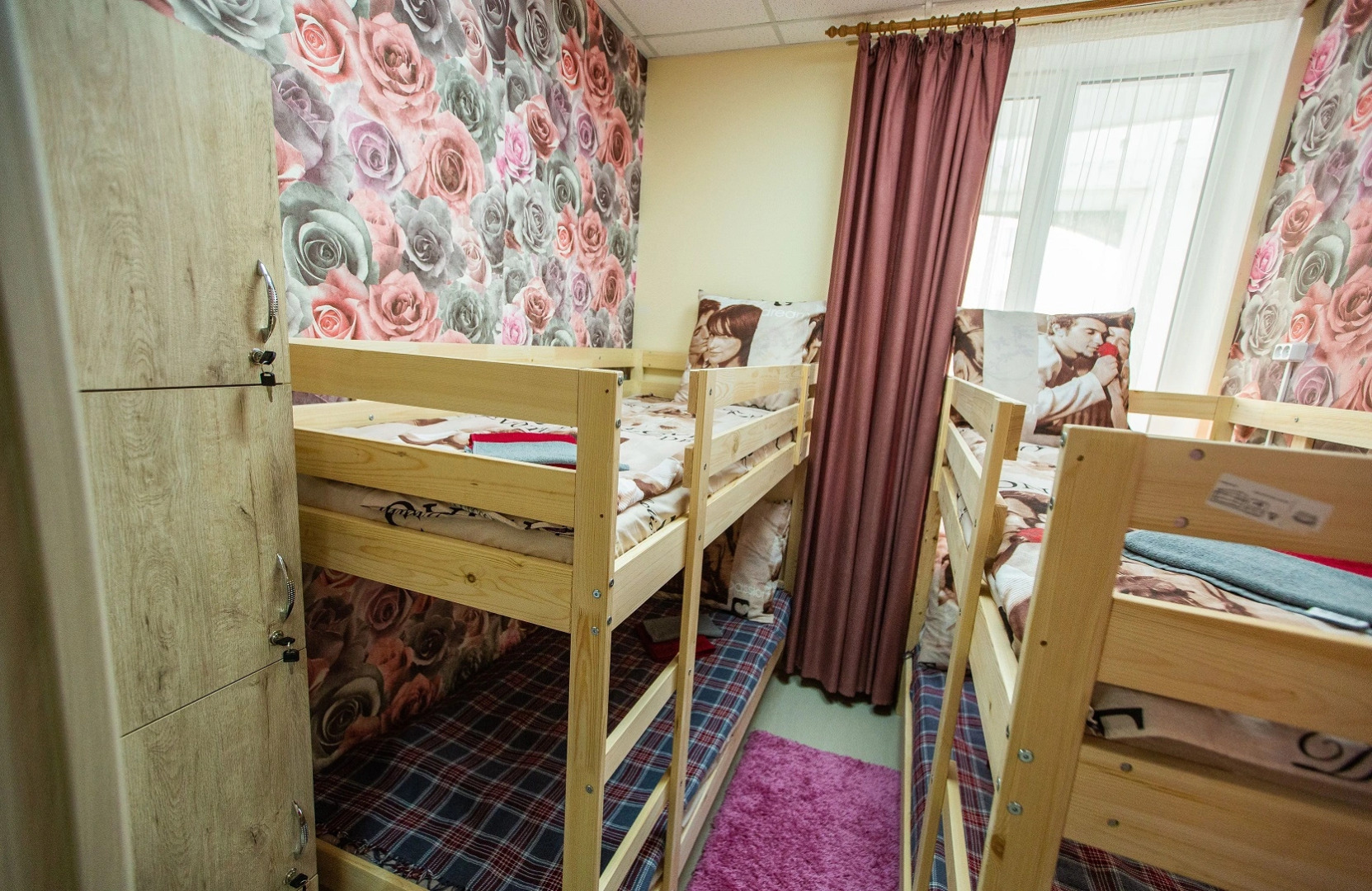 Lifehostel Sevastopol Hostel